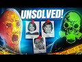 Insomnia Community Unsolved Mysteries Iceberg Explained