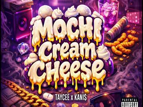 Mochi Cream Cheese (@AntonBeat )