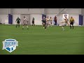 2018 NJCAA DIII Women's Soccer - Herkimer vs. Holyoke