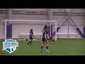 2018 NJCAA DIII Women's Soccer - Herkimer vs. Holyoke