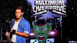 10 Things You Didn't Know About MaximumOverdrive