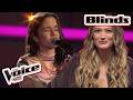 Andreas Bourani Yvonne Catterfeld Hey Semira The Voice Kids 2026 