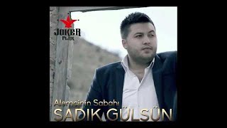 Sadık Gülsün - Emirlerine Amadeyim Resimi