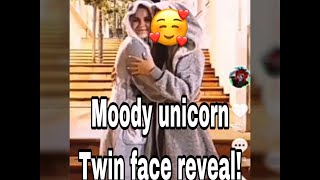 Unicorn Twins Face Reveal Moody Preuzmi