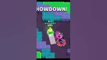 EL PRIMO.EXE (Brawl Stars) #Shorts