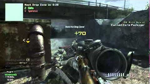 Amazing quad feed-MSR Sound
