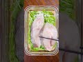 忙しい日はレンチン飯。#shorts