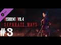 Resident Evil 4: Separate Ways #3 Gameplay| Resident Evil 4: Separate Ways Walkthrough (FULL GAME)