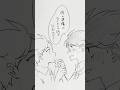 #haikyuu #bl #イラスト