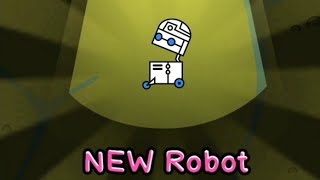 ROBOT EVOLUTION Android Gameplay #1 - New Tapps Games screenshot 4