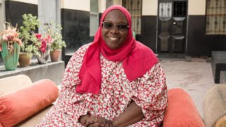 2023 Women Building Peace Award Finalist Hamisa Zaja (Kenya)