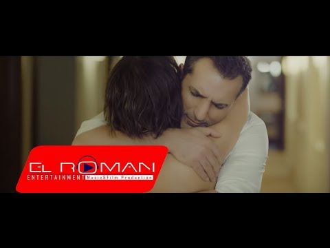 Rafet El Roman - Sen Olmazsan feat. Hülya Avşar 2017 (Official Video)