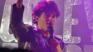 Bradley Simpson - Getting Clear (Birmingham 26th March 2024)
