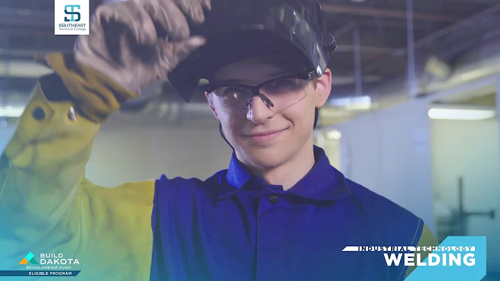 Ed Wood Trade and Industry Center - Southeast Tech Virtual Tour