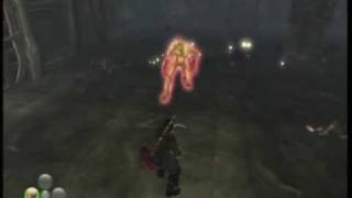 Fable 2 part 25: Lilith the Balverine