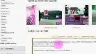 How To Put Graphics On Your Myspace Easy and Quick!!
