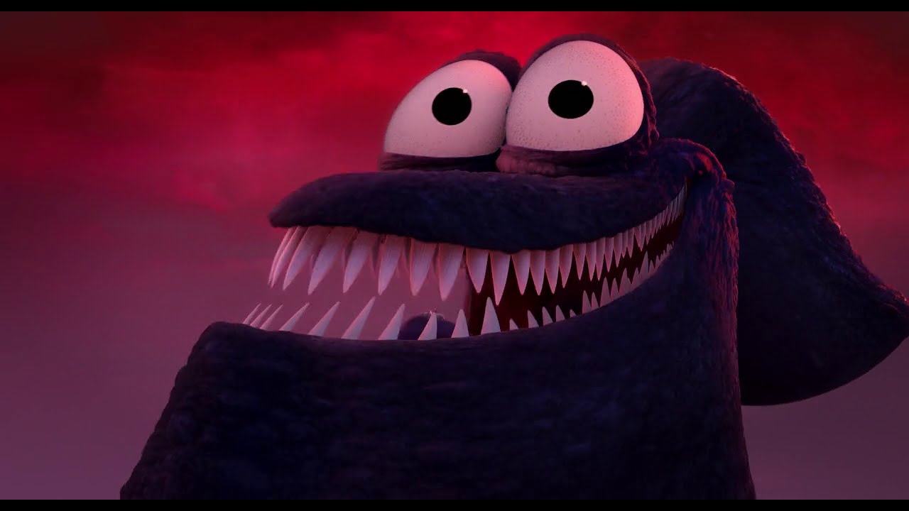 Hotel Transylvania 3 A Monster Vacation Dracula vs Kraken DJ Battle