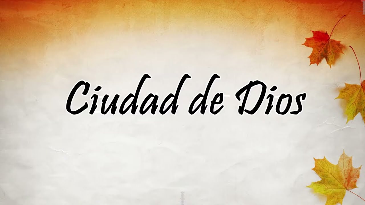 Ciudad de Dios