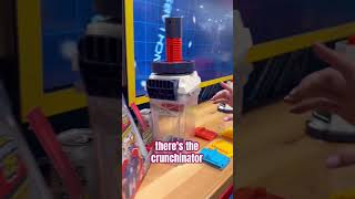 Mark Rober has STEM TOYS!! #CrunchLabs #MooseToys #toyfairlife #ToyFair #shorts