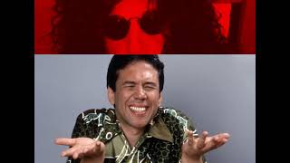 "Gilbert Gottfried sits in for The News" (March 31, 1994)