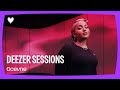 Ocevne  cheesecake i deezer sessions