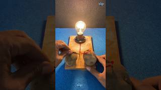 Free Energy Generator Science #dcmotor #science #shorts