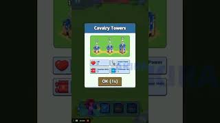 ⚡️🗼🔥 CONQUER THE TOWER🗼 - STRATEGY GAME!🔥 LEVEL 6 TO 10 😎|⚡️TOWER WAR 😱 🗼 | SOLUTION TO ALL LEVELS🗼🔥 screenshot 2