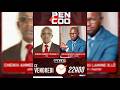 Pencoo de ce Vendredi 24/04/25 avec Moustapha Diop et sa Team Sur Walf Tv