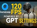 Ultimate GameLoop active sav File — Boost FPS, Zero Lag &amp; Pro Settings!