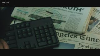 Top Movies at the Box Office