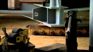 Orion Pad Abort-1 Capsule In Vasc