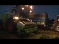 GRASSMEN - Green Fever (Night Work)