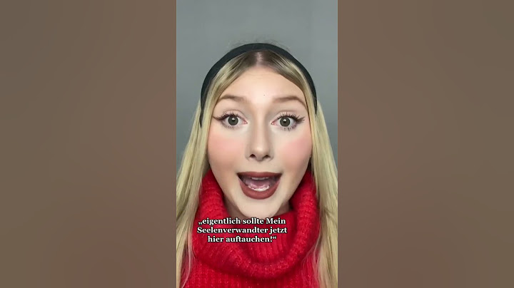 PART 2 POV: Du kannst deinen seelenverwandten finden oder machen | Insta:_mandyhess_ #pov #viral