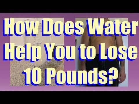 वीडियो: एक महीने में 10 अतिरिक्त पाउंड कैसे कम करें