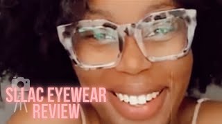 Sllac Eyewear Review