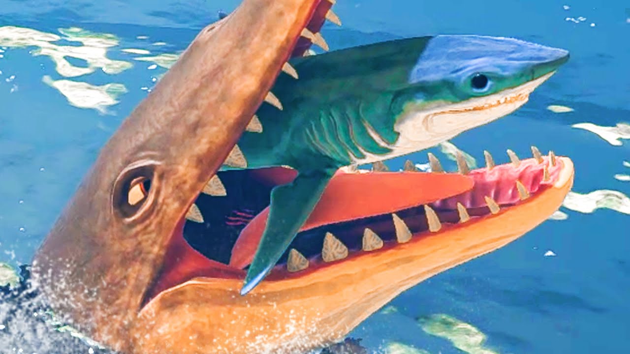 NEW GIANT DORUDON! - Feed and Grow Fish - Part 153 | Pungence