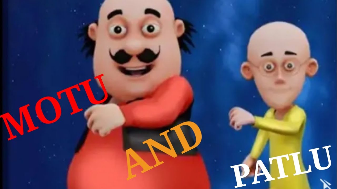 MOTU PATLU KI STORE | MOTU PATLU IN HINDI | MOTU PATALU KI JODI - YouTube