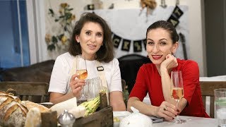 Ծանոթություն Լիլիթի Հետ - Heghineh Cooking Vlog #31 - Heghineh Cooking Show in Armenian