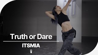 Tyla - Truth or Dare | ITSMIA (Choreography)