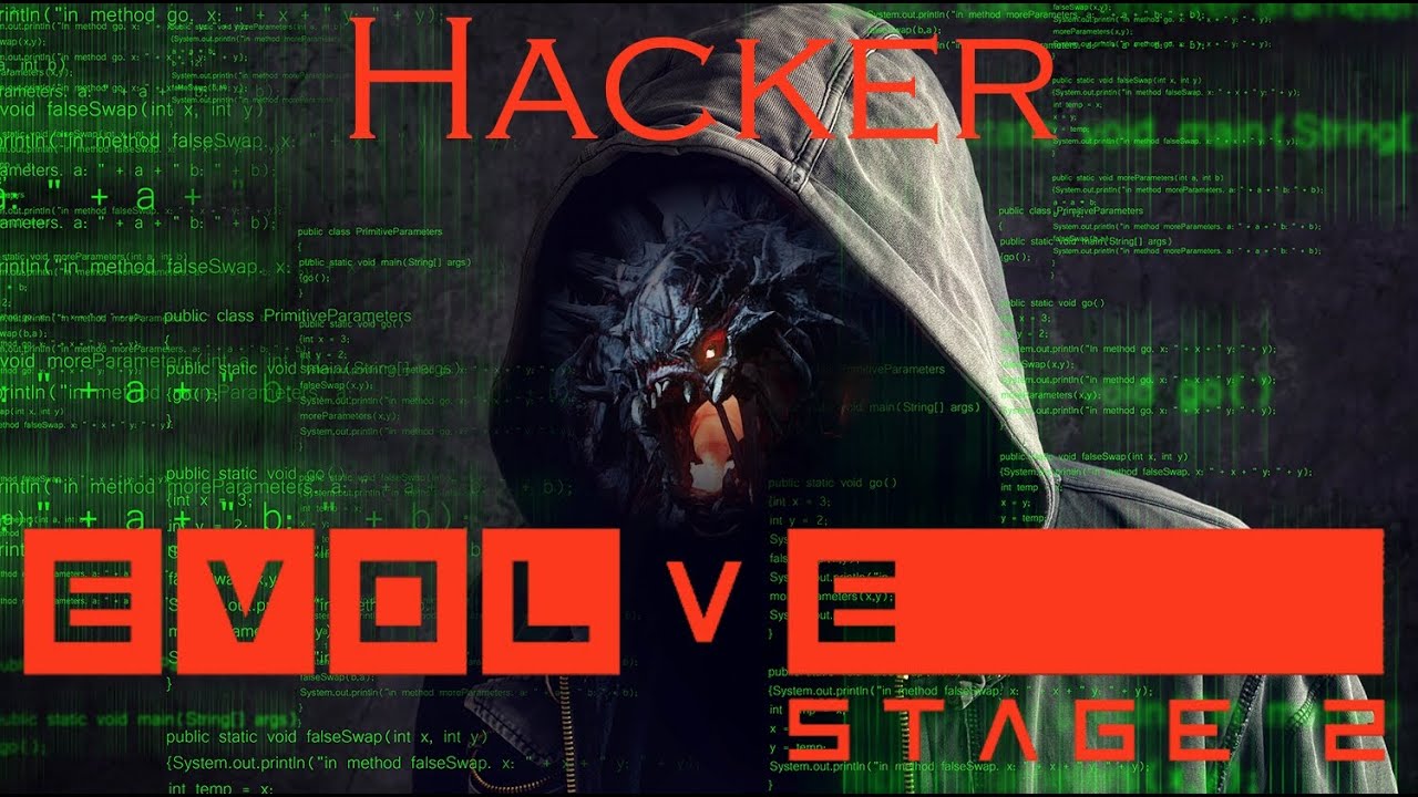 Evolve Was macht man gegen Hacker?/[German]/NEIN MEINE ELLO POINTS