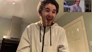 American Psycho - Hip To Be Square Scene Recreation