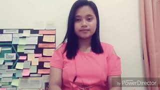 Mungkin-Melly Goeslaw Cover By Feiby