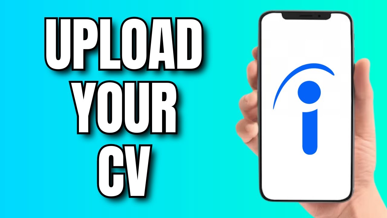 How To Upload CV In Indeed App YouTube how-to-upload-cv-in-indeed-app-youtube
