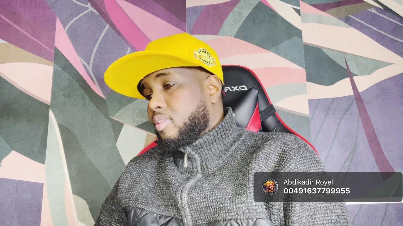 PART 2 \ JACAYLKII DHIMASHADA KEENAY ILINTA MA CESHAN KARTID SUBXAAN