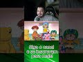 Pinochimon tem sua casa invadida kkk !!! Digimon Adventure
