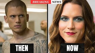 10 Hollywood Stars Who Changed Their Gender and Left the World Speechless | Then vs Now 2026.