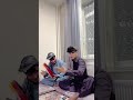 بشین بشین گل واری خاندن بلبل واری بشین بشین گل واری خاندن بلبل واری