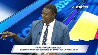 Tchad : Quel bilan économique après la transition?
