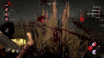 Dbd Clips - How to counter Borrowed Time body blocking