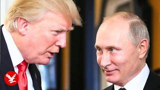 US pushing for temporary ceasefire that would give Moscow sanctions relief, report says